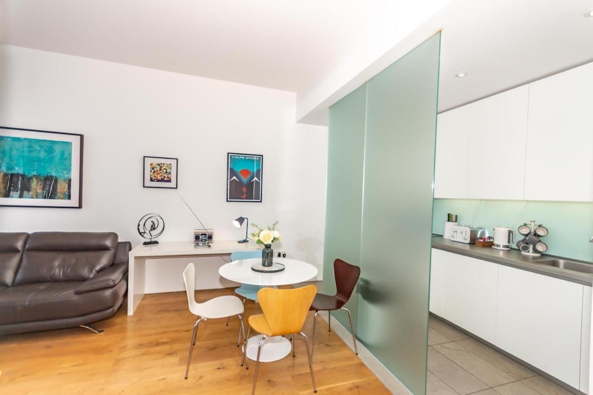 Apartment Spacious Modern Apartment 42 Brewhouse