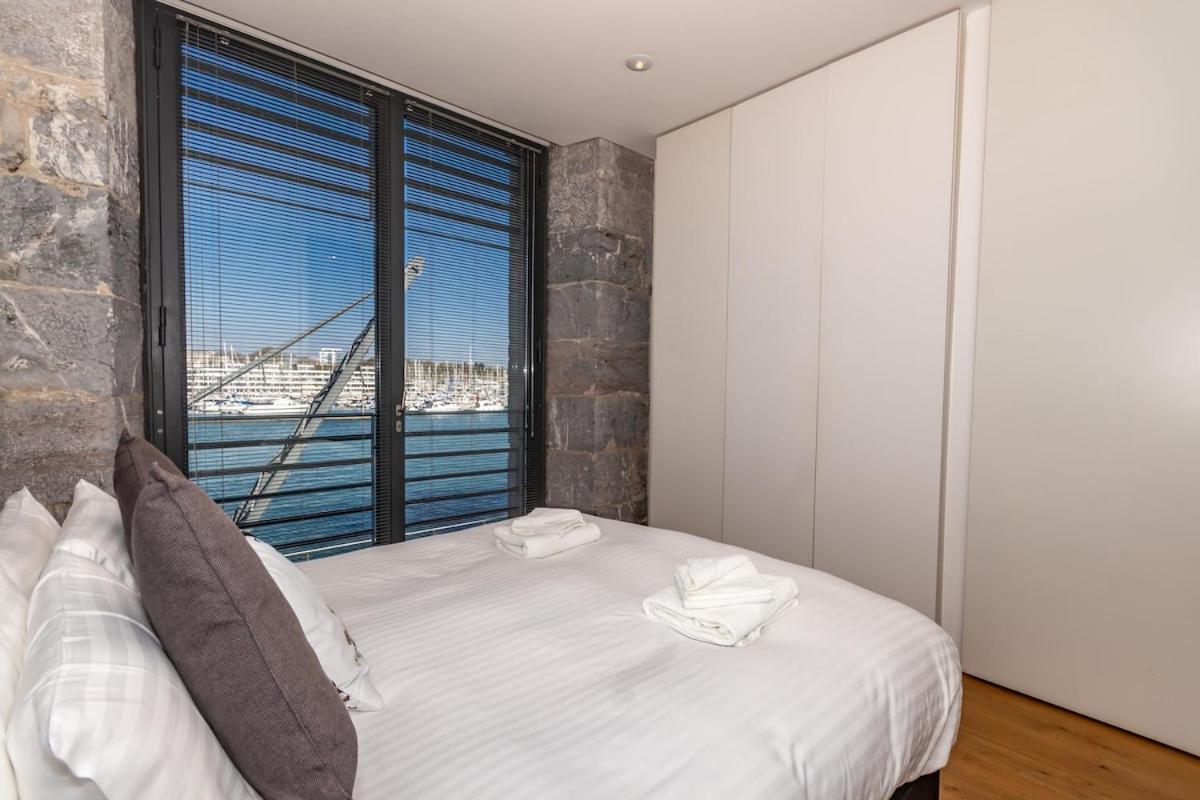 Apartment Spacious Modern Apartment 42 Brewhouse *