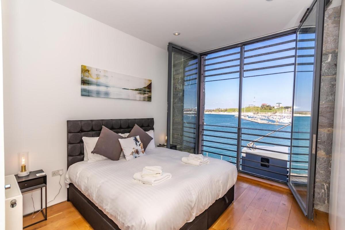 Spacious Modern Apartment 42 Brewhouse Apartment